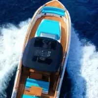 Alquiler de Italyure 40 ITALYURE 40