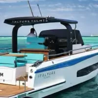 Alquiler de Italyure 40 ITALYURE 40