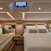 Alquiler de Jeanneau DB43