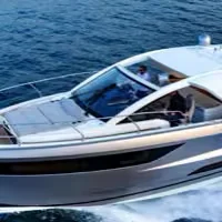 Alquiler de Jeanneau DB43