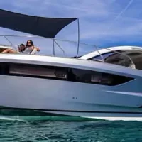 Alquiler de Jeanneau DB43