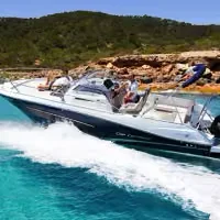 Alquiler de Jeanneau Cap Camarat 7.5 WA S2