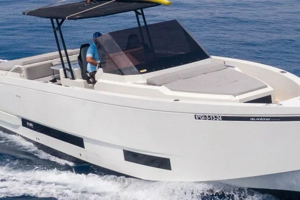 D 36 Lupo di Mare