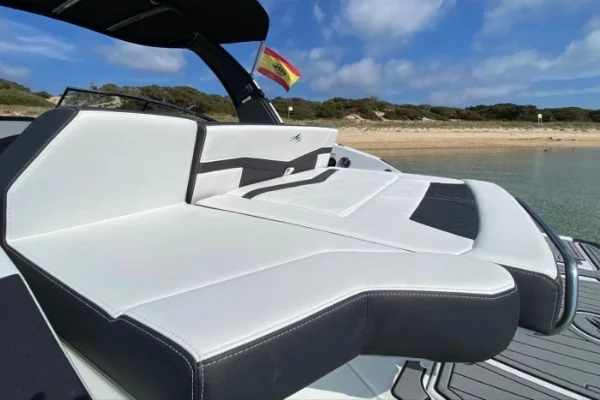 Monterey 278 SS