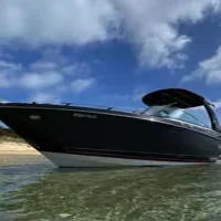 Monterey 278SS yacht charter
