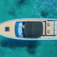 Vanquish 32 yacht charter
